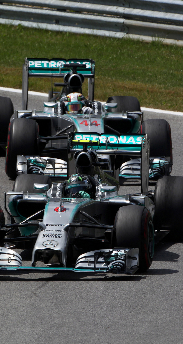 GP AUSTRIA iphone