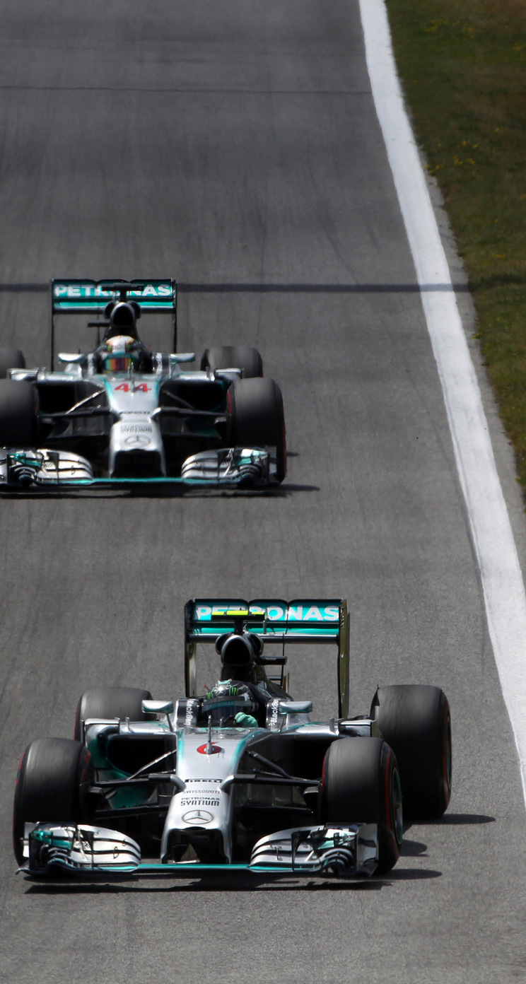 GP AUSTRIA iphone