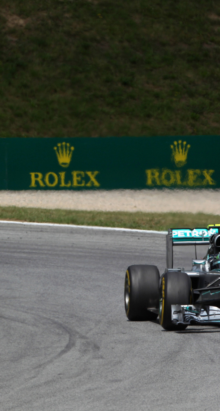 GP AUSTRIA iphone