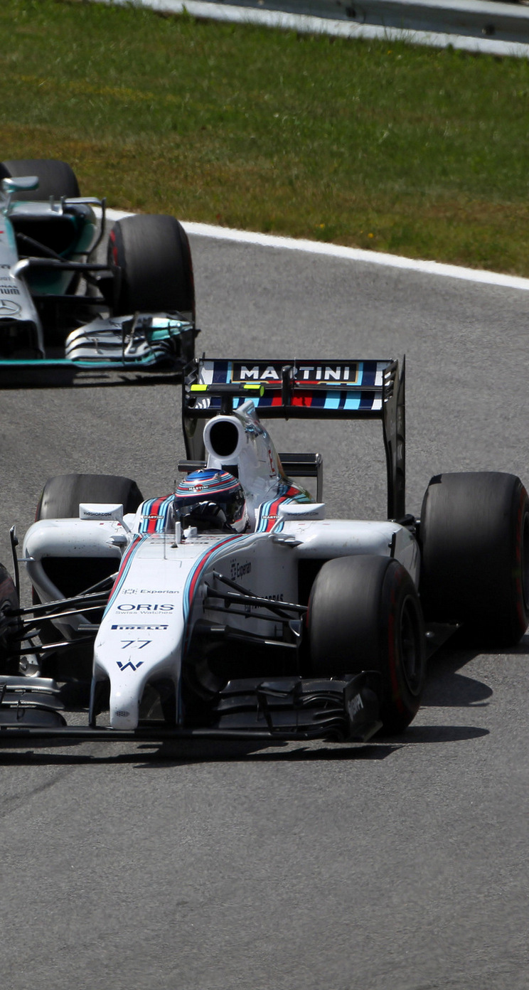 GP AUSTRIA iphone