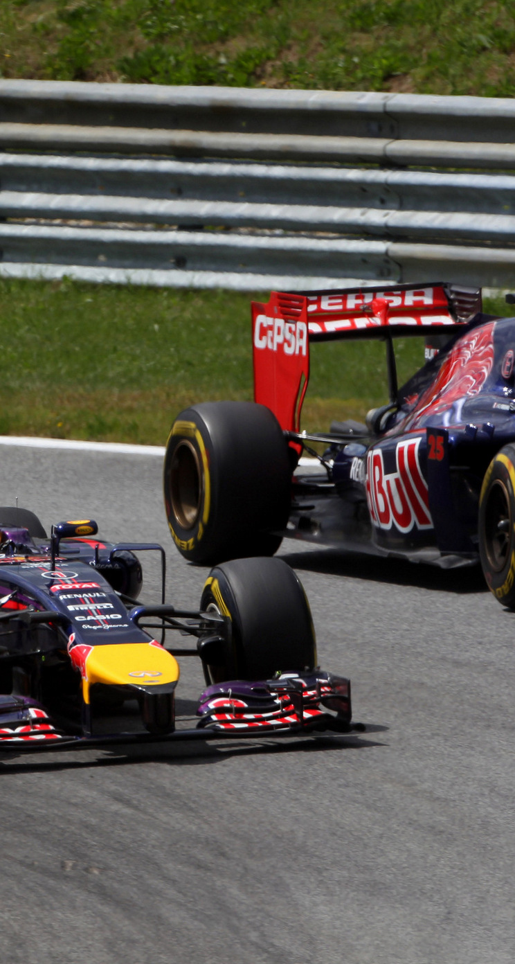 GP AUSTRIA iphone