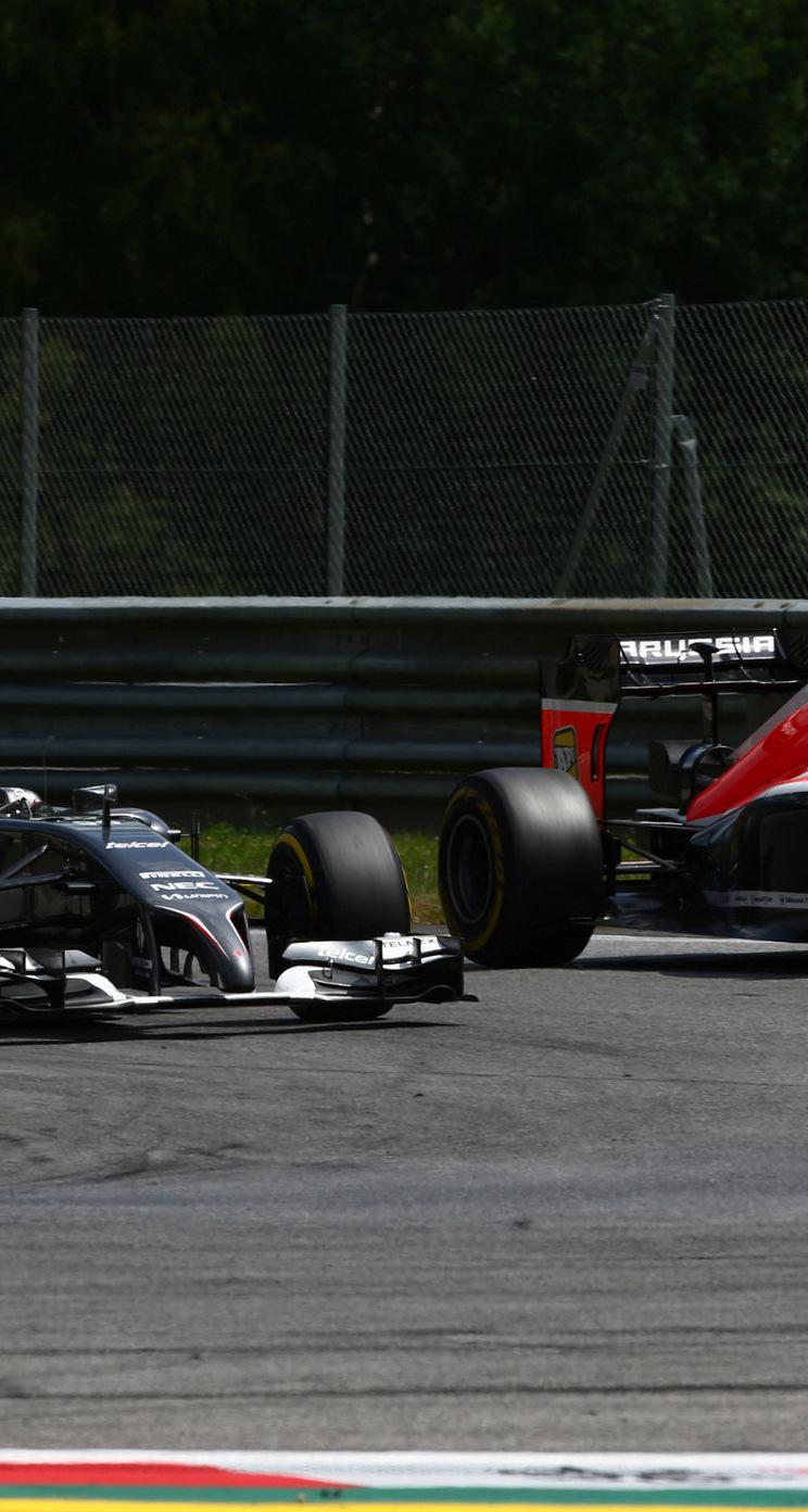 GP AUSTRIA iphone