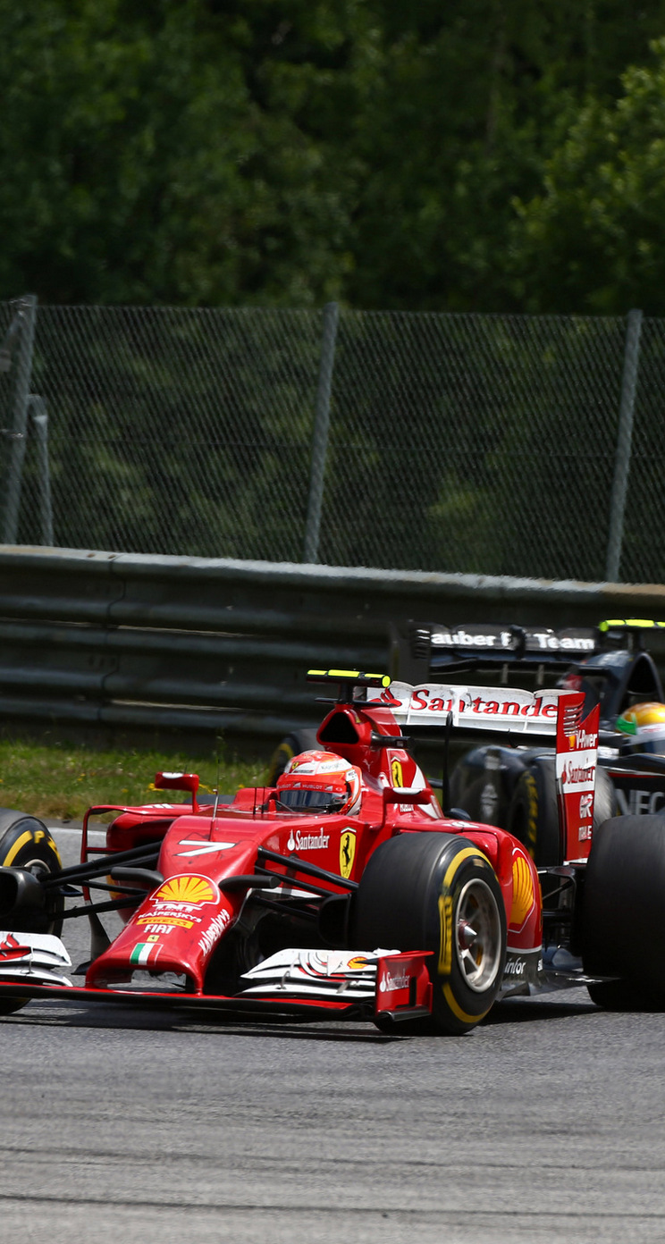 GP AUSTRIA iphone