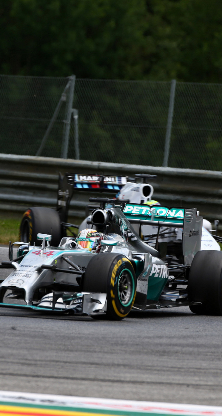 GP AUSTRIA iphone