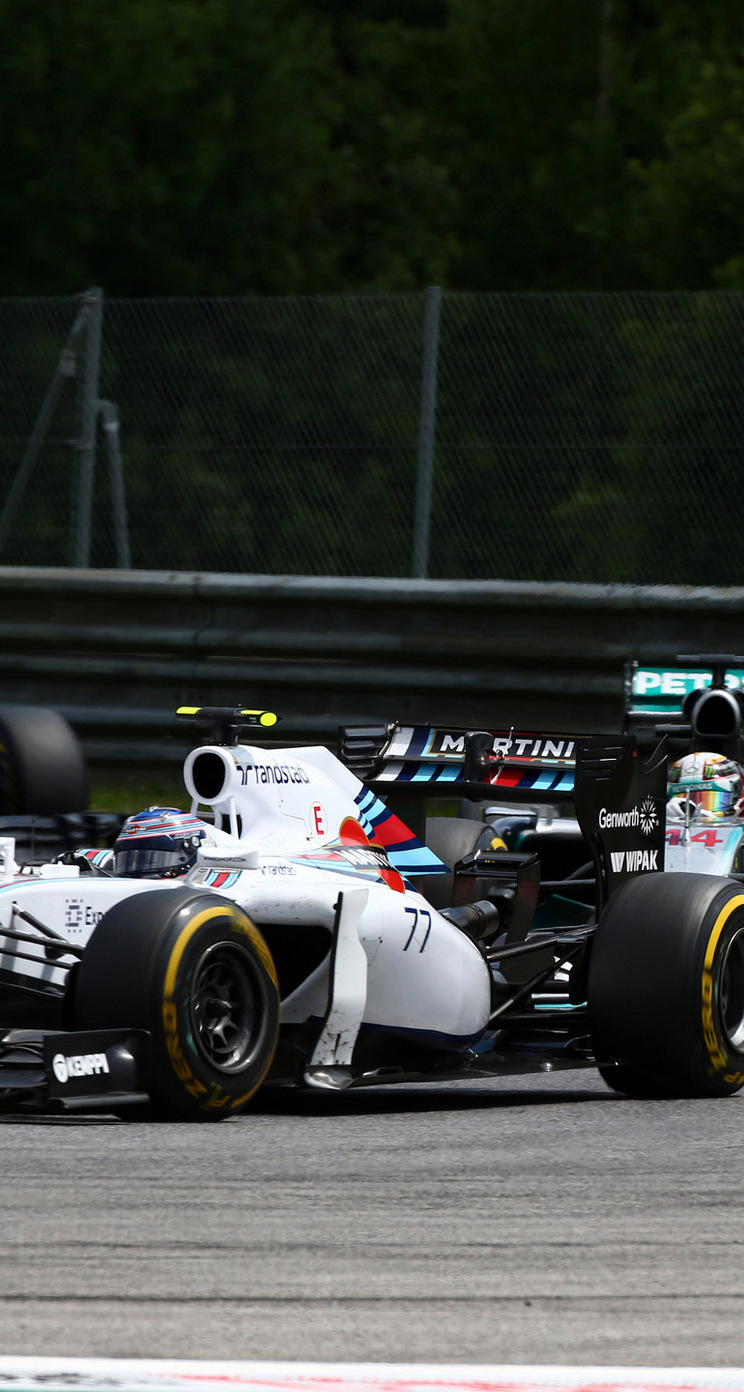 GP AUSTRIA iphone