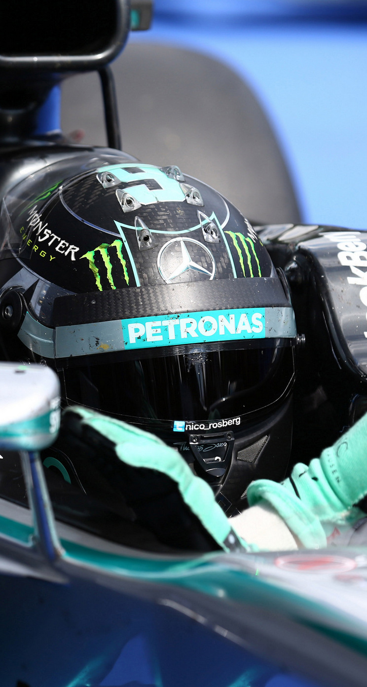 GP AUSTRIA iphone