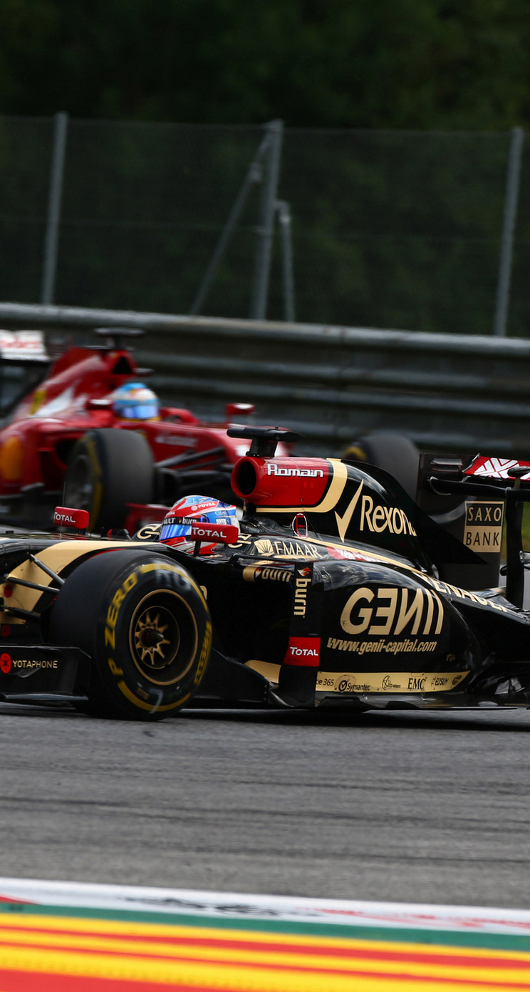 GP AUSTRIA iphone