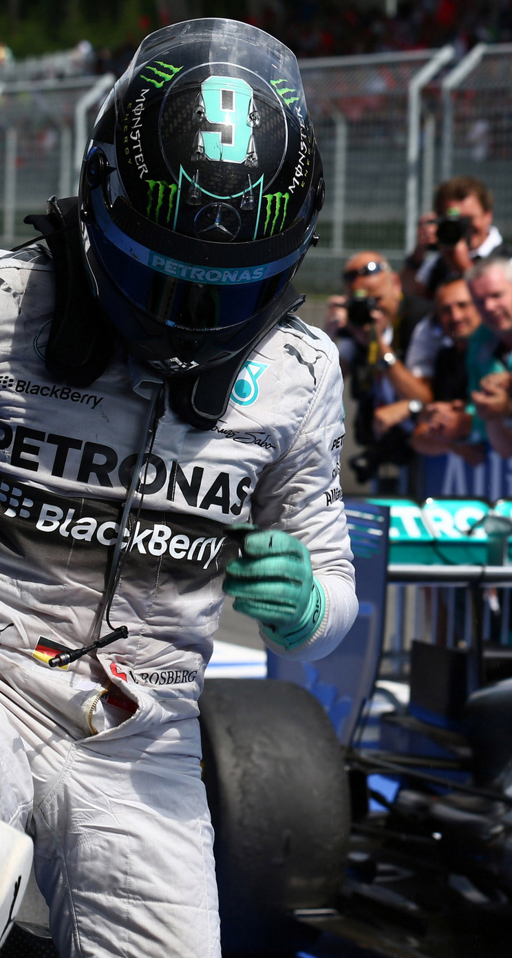 GP AUSTRIA iphone