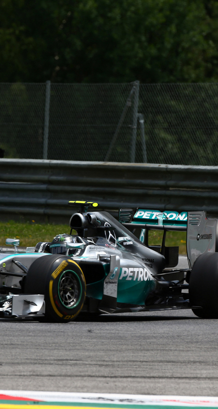 GP AUSTRIA iphone