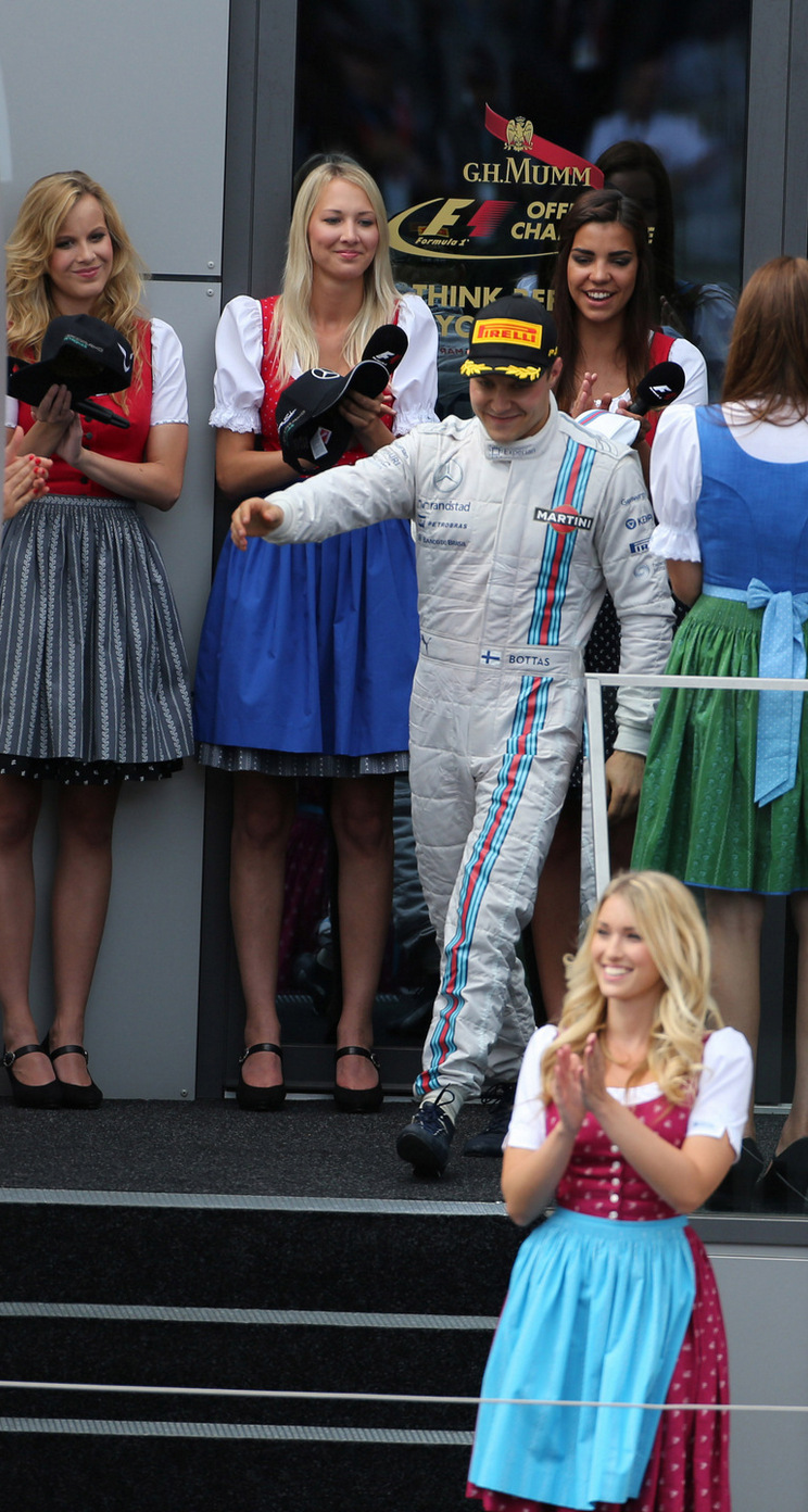 GP AUSTRIA iphone
