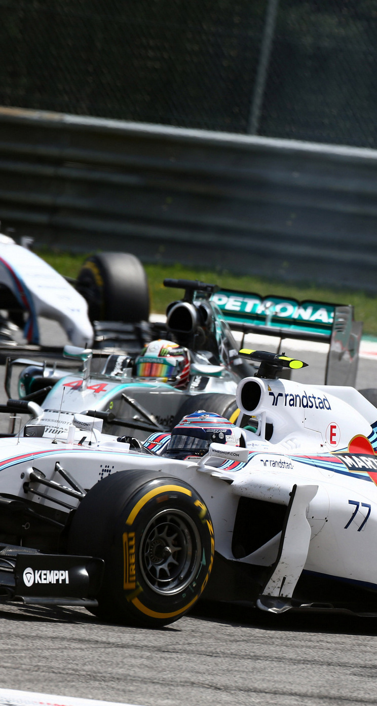 GP AUSTRIA iphone