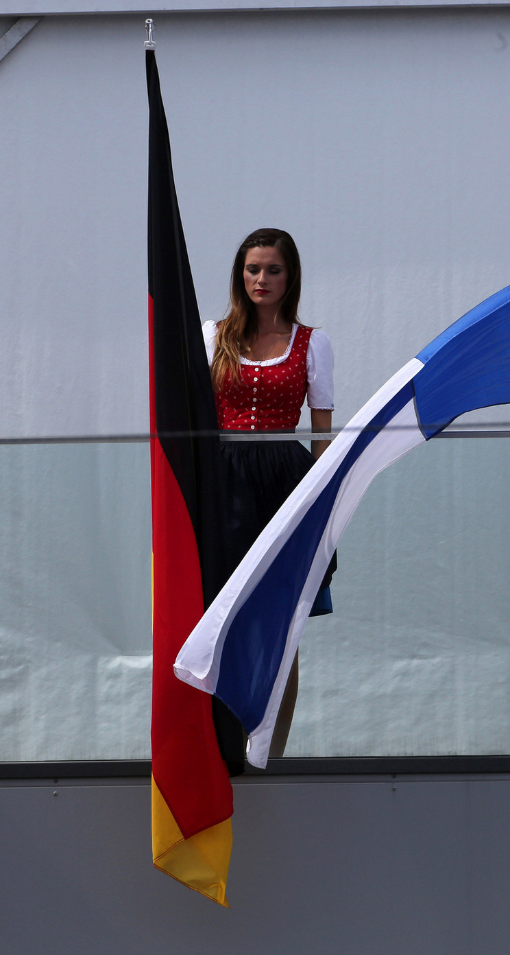 GP AUSTRIA iphone