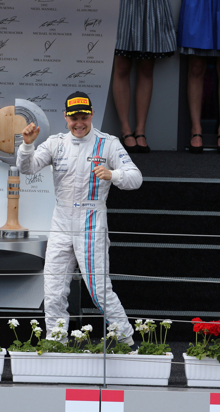 GP AUSTRIA iphone