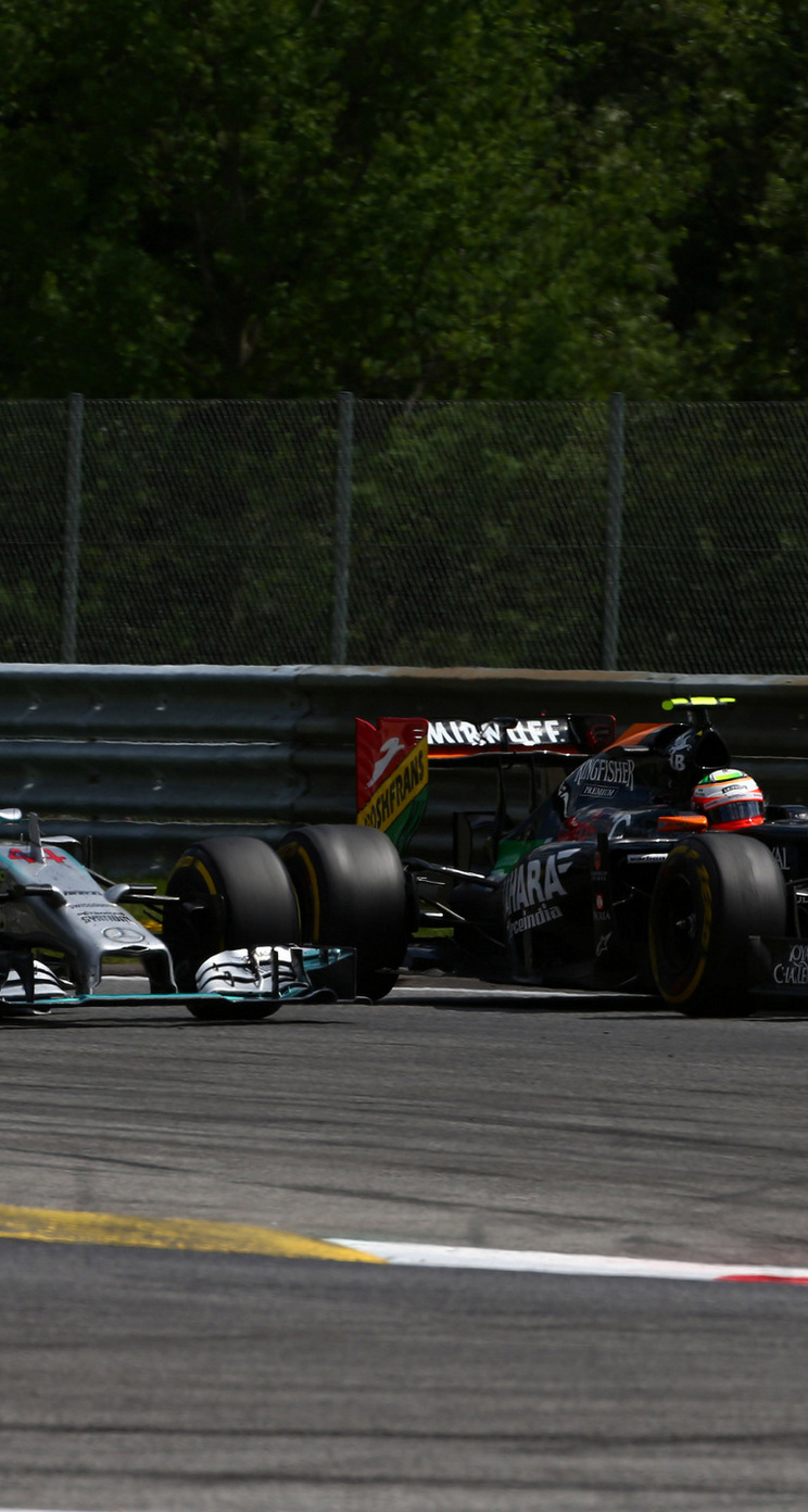 GP AUSTRIA iphone
