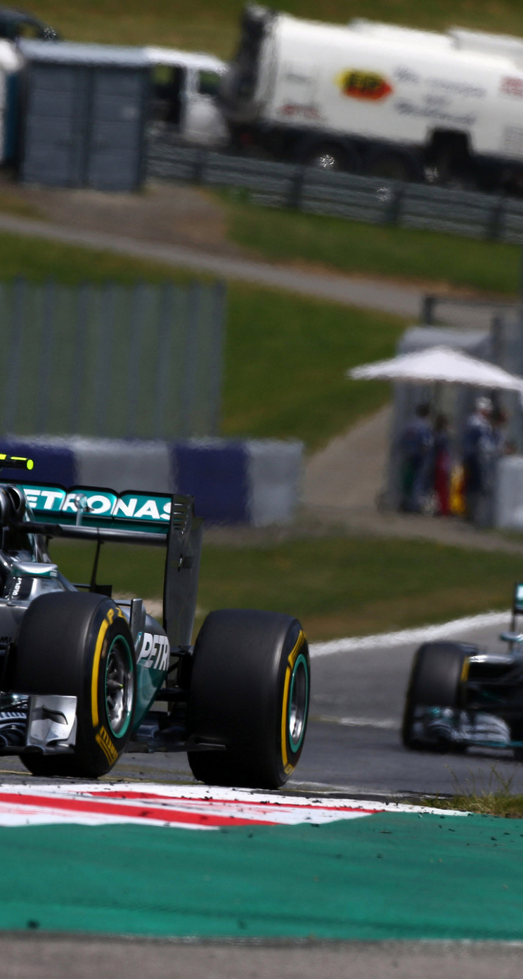 GP AUSTRIA iphone