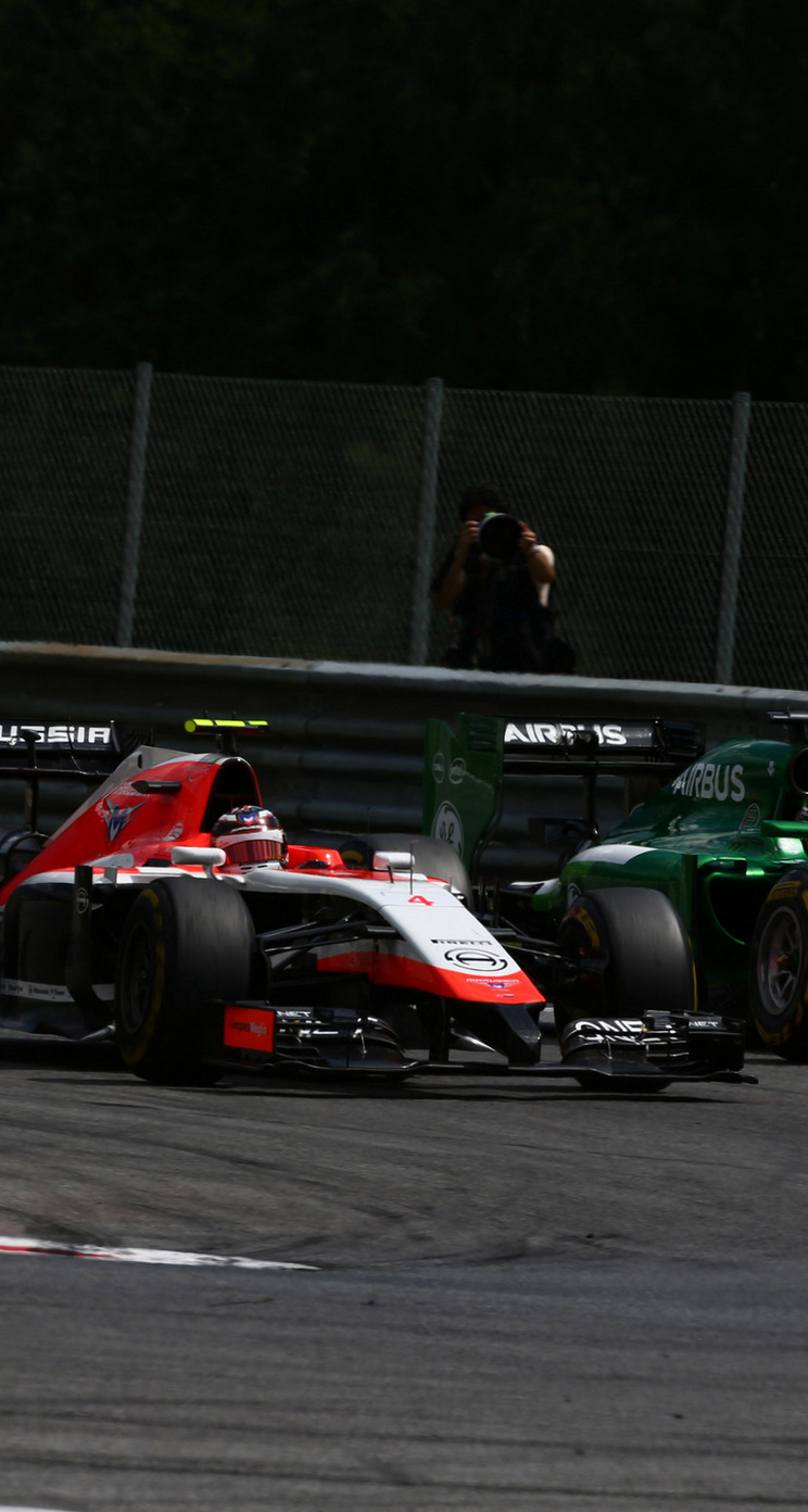 GP AUSTRIA iphone