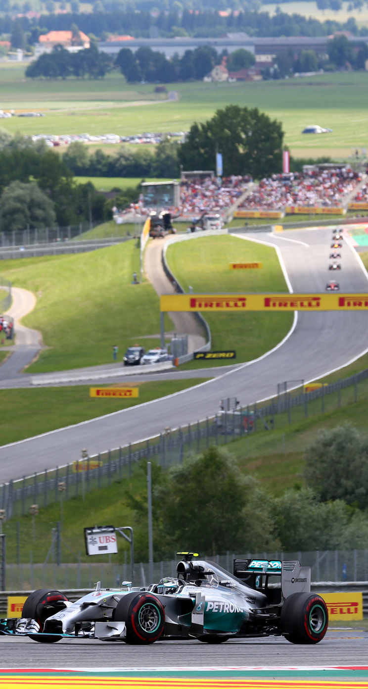 GP AUSTRIA iphone