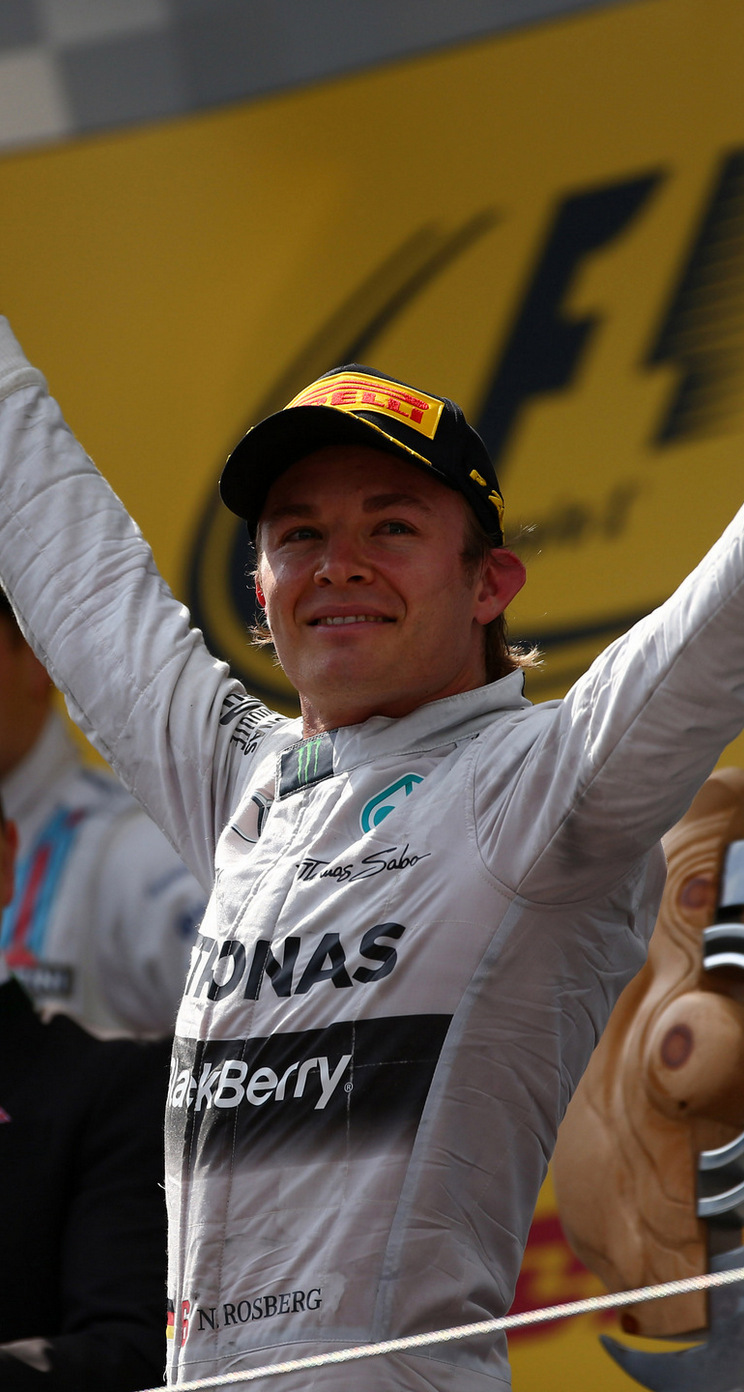GP AUSTRIA iphone