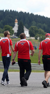 Wallpaper GP AUSTRIA 2014 iphone, Sfondi Desktop F1