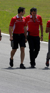 Wallpaper GP AUSTRIA 2014 iphone, Sfondi Desktop F1