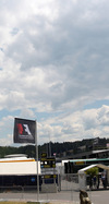 Wallpaper GP AUSTRIA 2014 iphone, Sfondi Desktop F1
