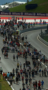 Wallpaper GP AUSTRIA 2014 iphone, Sfondi Desktop F1