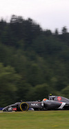 Wallpaper GP AUSTRIA 2014 iphone, Sfondi Desktop F1