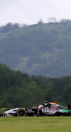Wallpaper GP AUSTRIA 2014 iphone, Sfondi Desktop F1