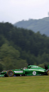 Wallpaper GP AUSTRIA 2014 iphone, Sfondi Desktop F1