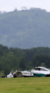 Wallpaper GP AUSTRIA 2014 iphone, Sfondi Desktop F1