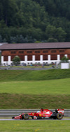 Wallpaper GP AUSTRIA 2014 iphone, Sfondi Desktop F1