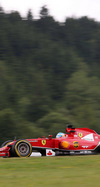 Wallpaper GP AUSTRIA 2014 iphone, Sfondi Desktop F1