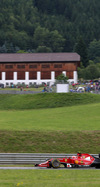 Wallpaper GP AUSTRIA 2014 iphone, Sfondi Desktop F1