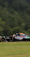 Wallpaper GP AUSTRIA 2014 iphone, Sfondi Desktop F1