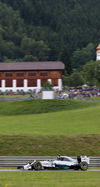 Wallpaper GP AUSTRIA 2014 iphone, Sfondi Desktop F1