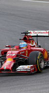 Wallpaper GP AUSTRIA 2014 iphone, Sfondi Desktop F1
