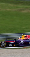 Wallpaper GP AUSTRIA 2014 iphone, Sfondi Desktop F1