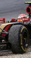Wallpaper GP AUSTRIA 2014 iphone, Sfondi Desktop F1