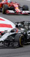 Wallpaper GP AUSTRIA 2014 iphone, Sfondi Desktop F1