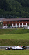 Wallpaper GP AUSTRIA 2014 iphone, Sfondi Desktop F1