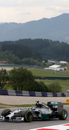 Wallpaper GP AUSTRIA 2014 iphone, Sfondi Desktop F1