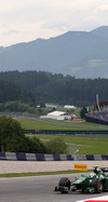 Wallpaper GP AUSTRIA 2014 iphone, Sfondi Desktop F1