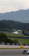 Wallpaper GP AUSTRIA 2014 iphone, Sfondi Desktop F1