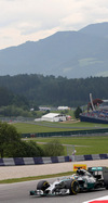 Wallpaper GP AUSTRIA 2014 iphone, Sfondi Desktop F1