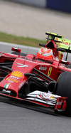 Wallpaper GP AUSTRIA 2014 iphone, Sfondi Desktop F1