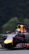 Wallpaper GP AUSTRIA 2014 iphone, Sfondi Desktop F1