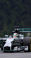 Wallpaper GP AUSTRIA 2014 iphone, Sfondi Desktop F1