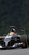 Wallpaper GP AUSTRIA 2014 iphone, Sfondi Desktop F1