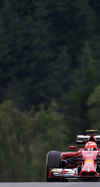Wallpaper GP AUSTRIA 2014 iphone, Sfondi Desktop F1