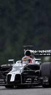 Wallpaper GP AUSTRIA 2014 iphone, Sfondi Desktop F1